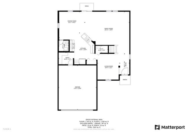 Building Photo - Spectacular 3 Bedroom in Greenfield