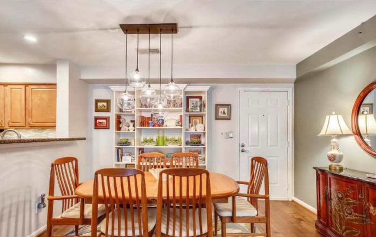 3175 Summit Square Dr Unit E9, Oakton, VA 22124 Condo for Rent in