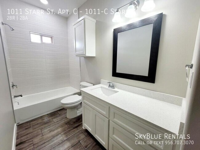 Foto del edificio - 1011 Starr St