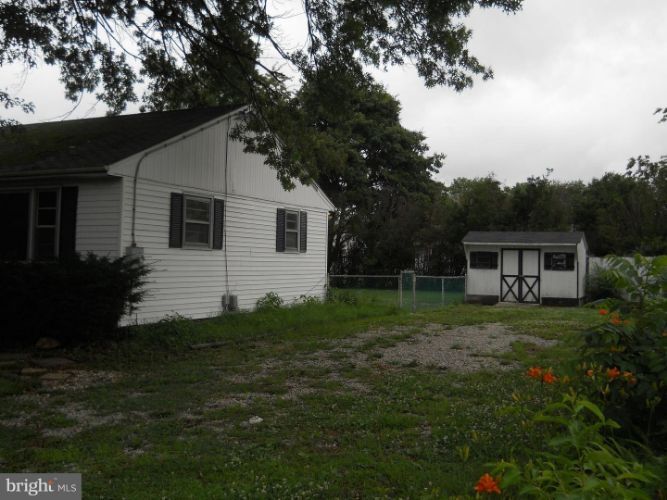 4253 Dot St, Milford, DE 19963 House Rental in Milford, DE