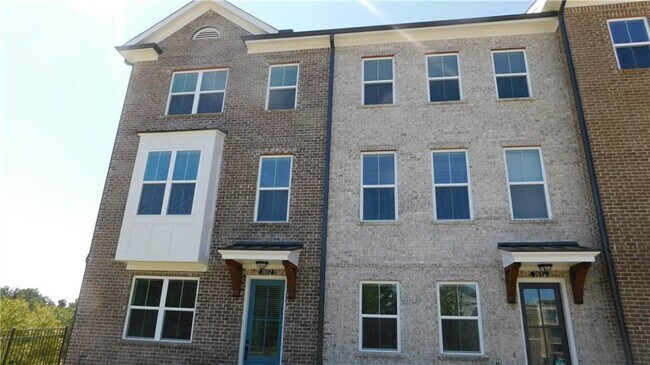 Building Photo - 3612 Knox Pk Overlook