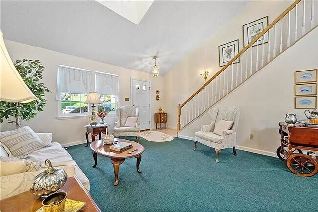 Foto del edificio - 103 Paddock Ln