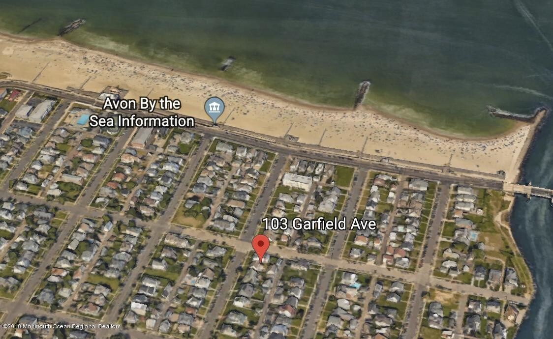 Primary Photo - 103 Garfield Ave