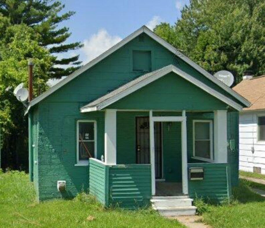 Primary Photo - 1717 King St