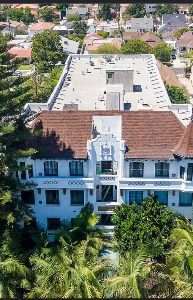 Foto del edificio - Horton Hall- All Utilities Included