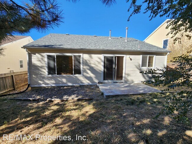Foto del edificio - 3 br, 2 bath House - 5641 Tomiche Dr.
