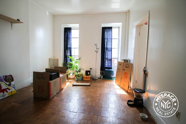 Building Photo - 317 Nostrand Ave