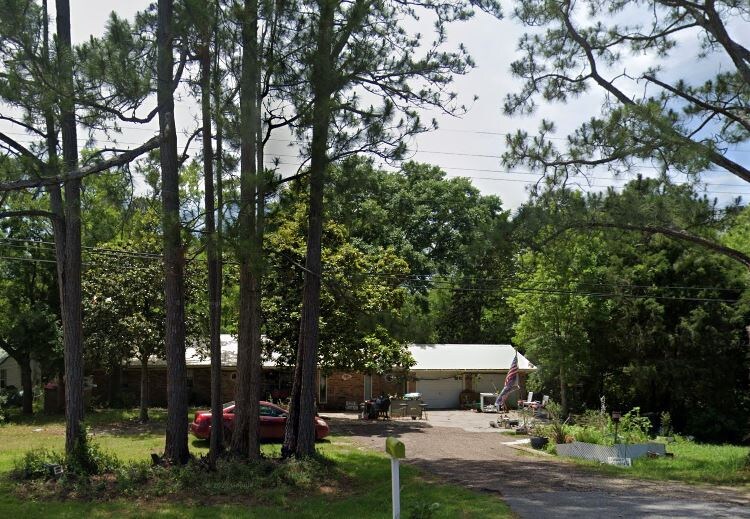 Primary Photo - 4142 Bienville Blvd