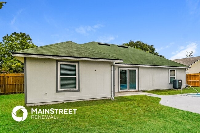 Building Photo - 605 Abbey Ct