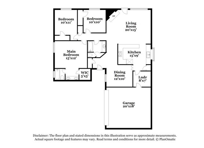 Foto del edificio - 10229 Stoney Bridge Rd