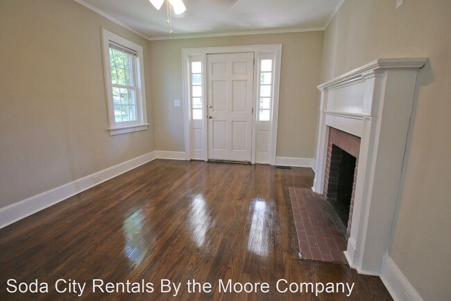 Building Photo - 2 br, 1 bath House - 531 S. Edisto Avenue