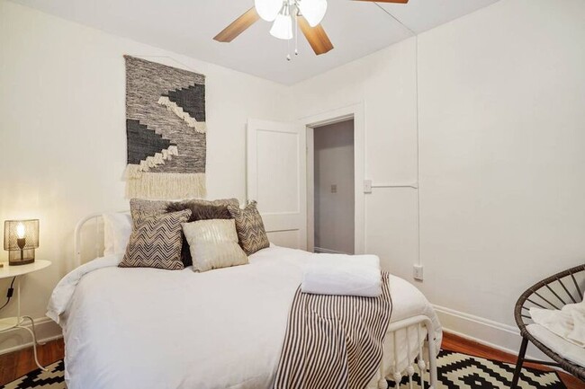 Foto del edificio - 1351 N 5th St