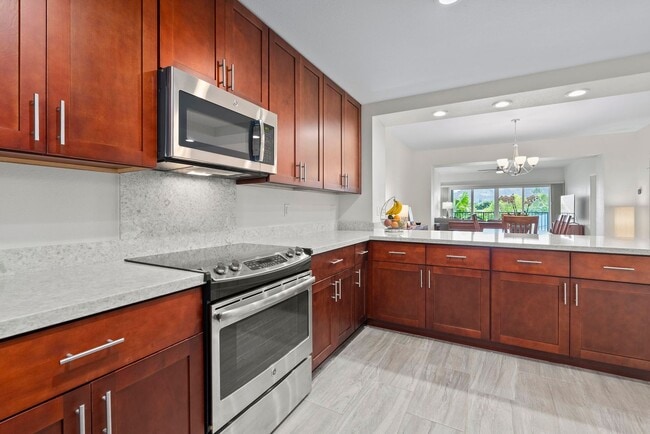 Building Photo - Furnished 2BR/2BA at Ka Malanai in Kailua + Central A/C & 2 Parking