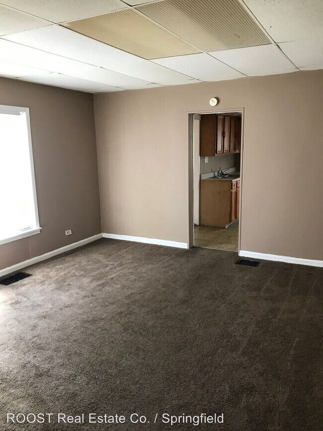 Building Photo - 2 br, 1 bath House - 1821 Prospect Ave