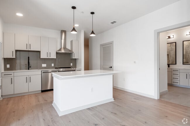 Interior Photo - Starlight