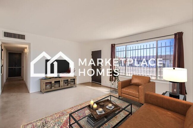 Foto del edificio - 4644 S 17th Way