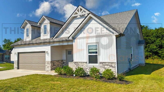 Building Photo - 602 Alvin Rd
