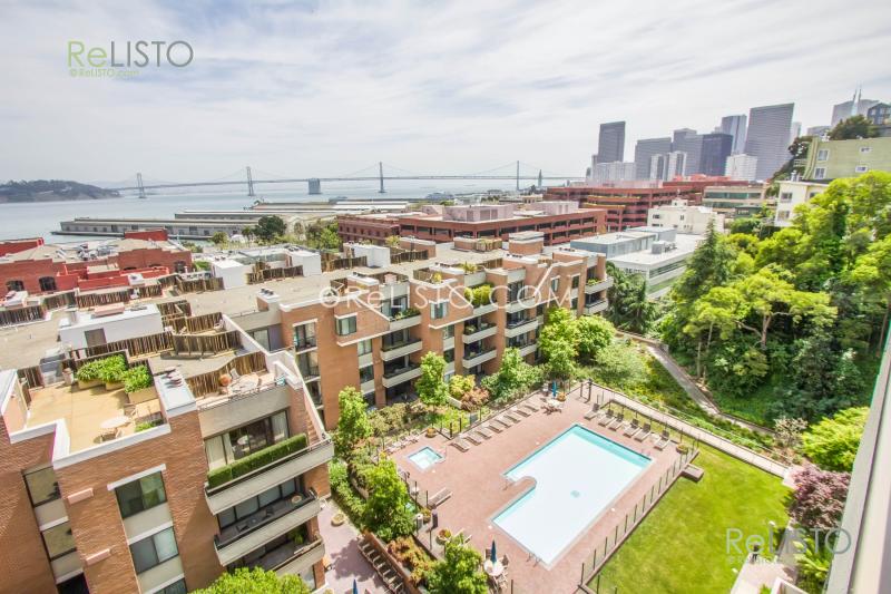 Primary Photo - 101 Lombard St