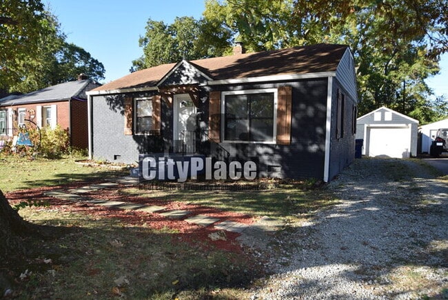 Building Photo - 4512 Payton Ave