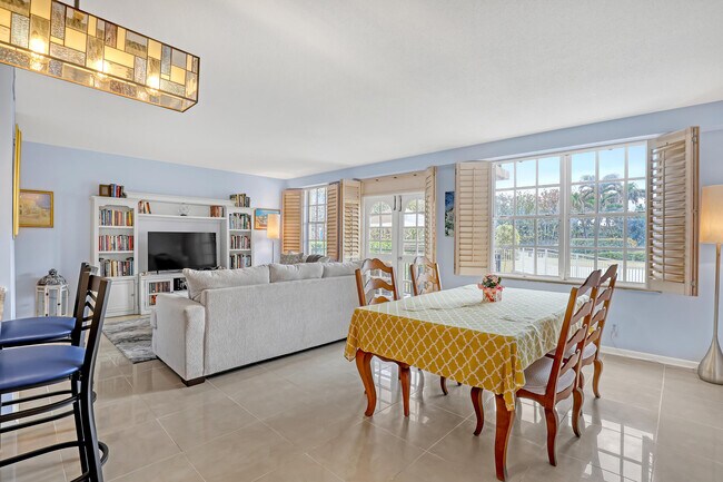 Foto del edificio - 3475 S Ocean Blvd