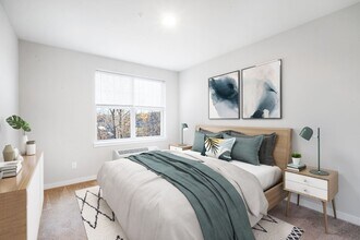 Interior Photo - Station Place