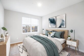 Interior Photo - Station Place