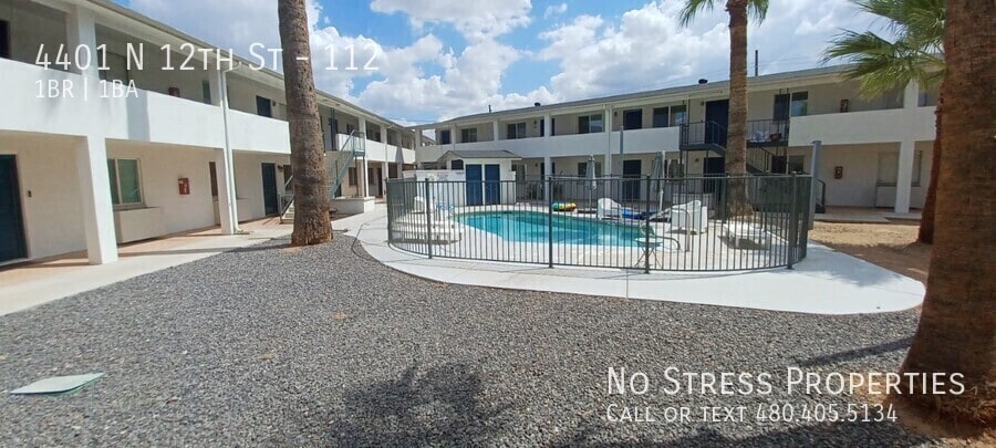 Photo - 4401 N 12th St-112