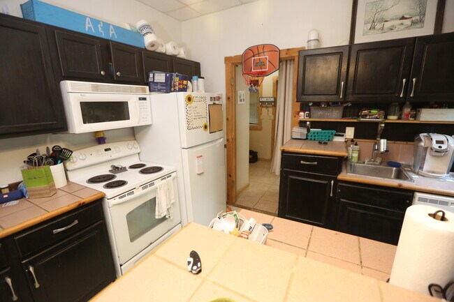 Foto del edificio - 1253 Brookshire Rd