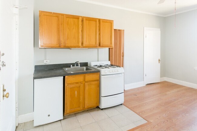 Foto del edificio - 3824 N Fremont