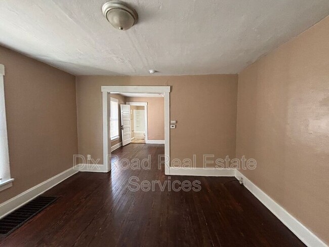 Foto del edificio - 1509 Taylor Ave