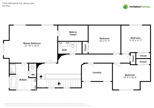 Foto del edificio - 11503 179th Ave Ct E