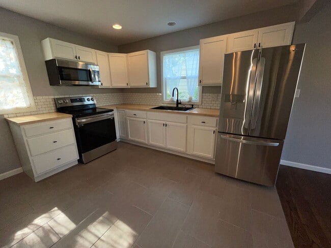 Building Photo - Elegant and Newly Renovated 3-Bedroom Home...