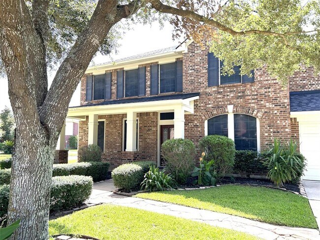 Foto del edificio - 5403 Ansdell Ct