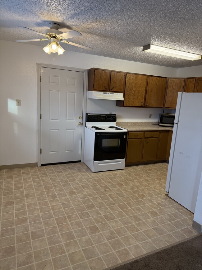 Foto del edificio - 2663 S Turner St