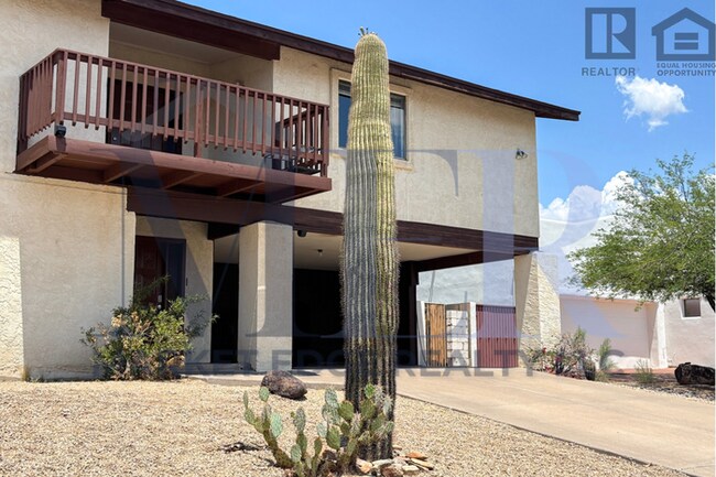 Foto del edificio - 3Bed/2Bath Home in Fountain Hills! Shea Bl...