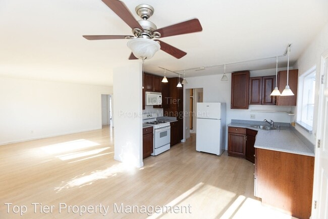 Building Photo - 3 br, 2 bath House - 854 Valley Avenue