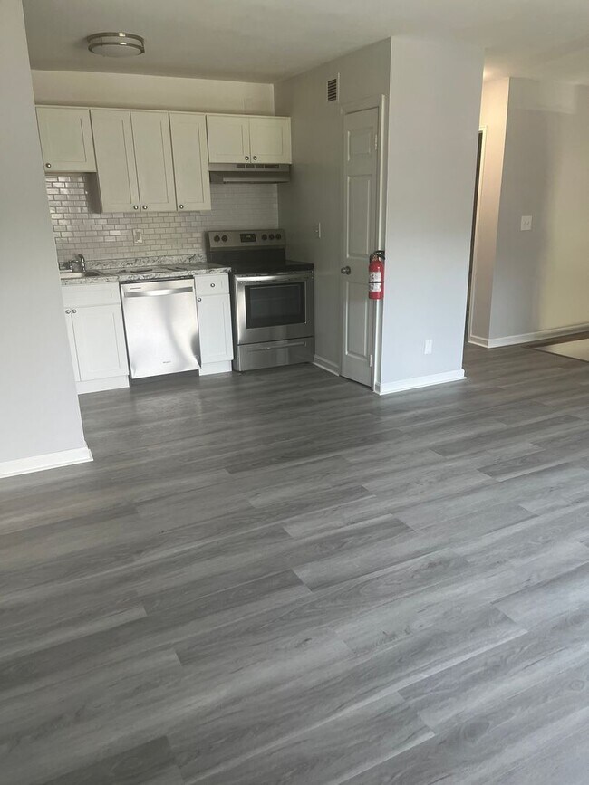 Foto del edificio - Beverly Gardens