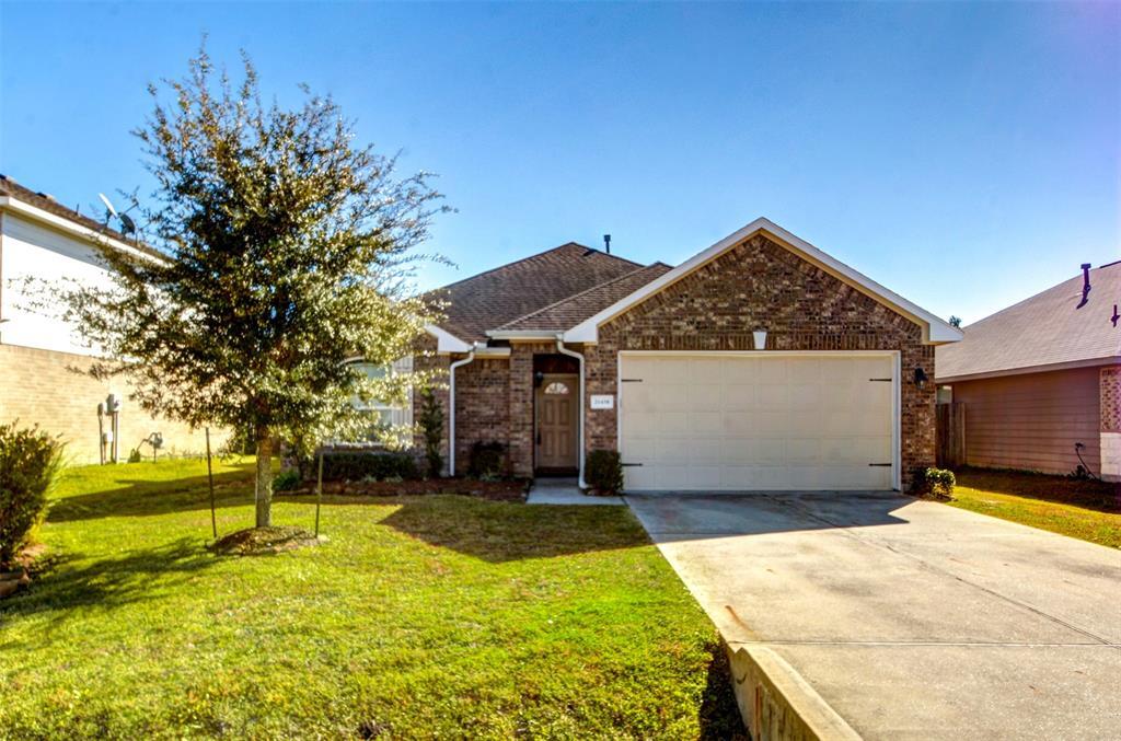 21438 Forest Colony Dr, Porter, TX 77365 House Rental in Porter, TX