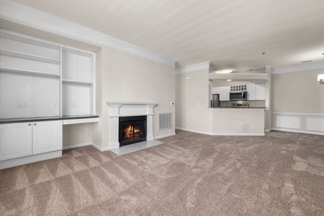 Building Photo - Aventura Brier Creek