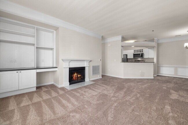 Foto del edificio - Aventura Brier Creek