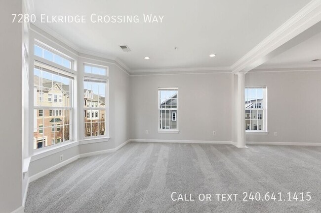 Building Photo - 7280 Elkridge Crossing Way
