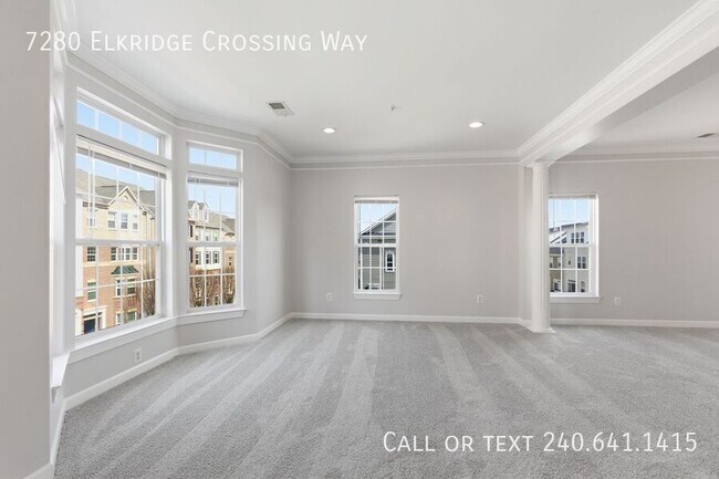 Foto del edificio - 7280 Elkridge Crossing Way