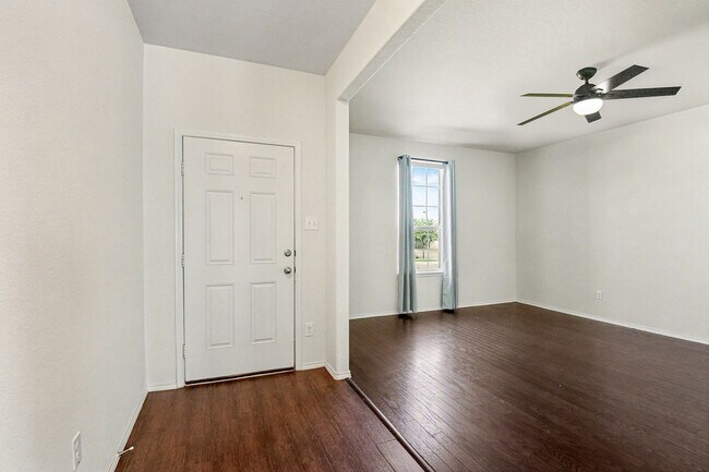 Building Photo - Beautifully maintained and thoughtfully designed, this 3-bedroom 2-bath home offers a bright, ope...