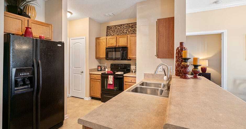 Foto principal - The Arlington at Eastern Shore Centre Apartments