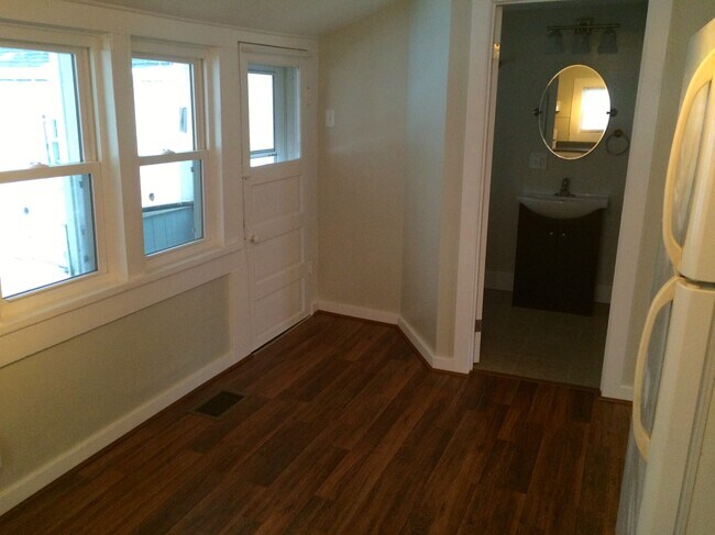 Foto del edificio - 17 Pine St