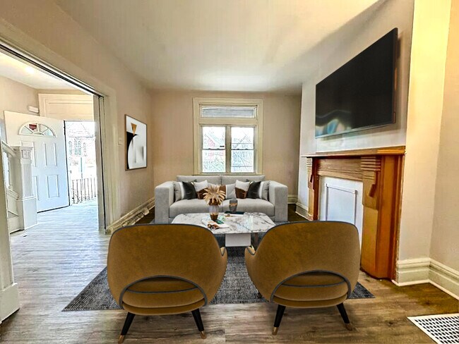 Foto del edificio - 5404 Black St