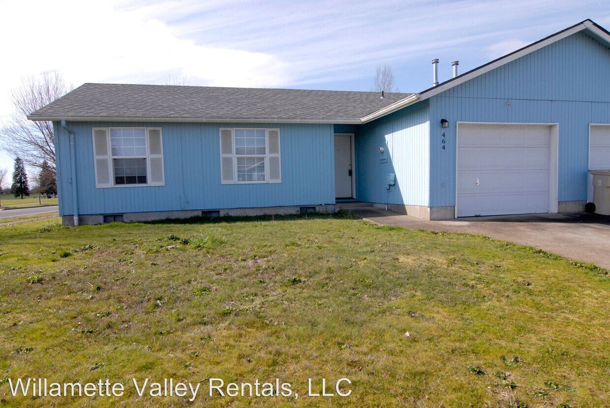 Foto principal - 462-464 Hummingbird St SE