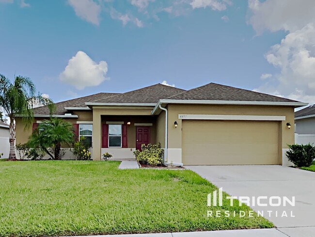 Foto del edificio - 4857 Ashurst Street Kissimmee FL