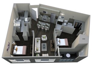 Interior Photo - Parkway 25