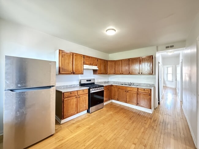 Building Photo - 4251 W Haddon Ave